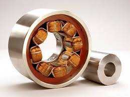 Magnet Bearing